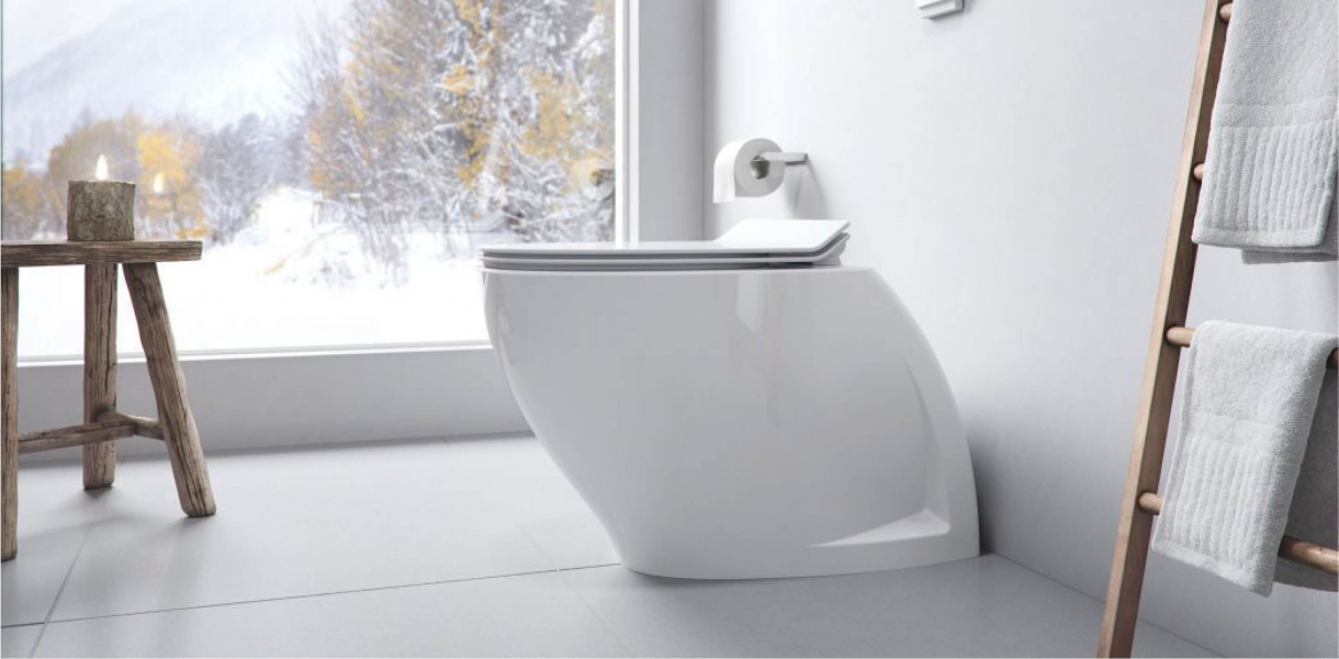 image Toilettes à Vaccum - JET