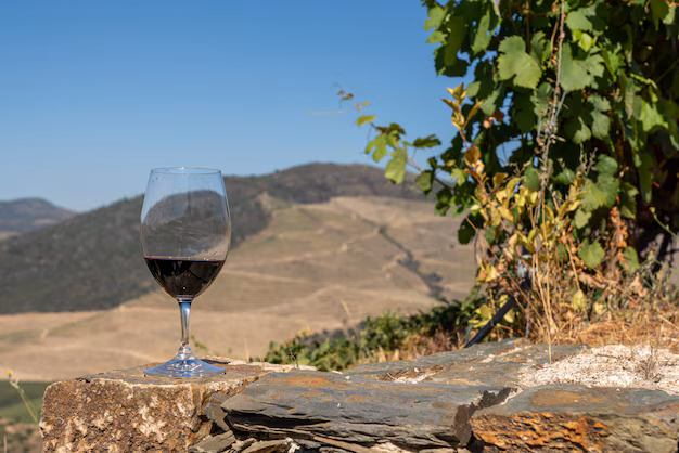 image Une signature minérale dans le vin