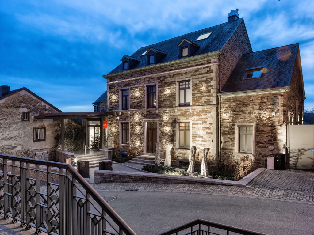 image Le Mudia – Musée d’art pour tous